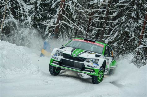 rally vm resultat